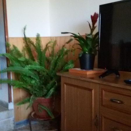 La Casa De La Acequia Guest House Serón Екстериор снимка