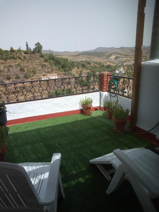 La Casa De La Acequia Guest House Serón Екстериор снимка