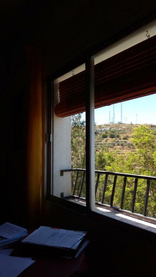La Casa De La Acequia Guest House Serón Екстериор снимка