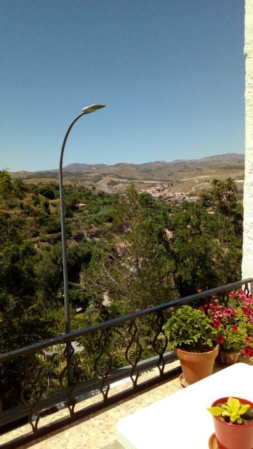 La Casa De La Acequia Guest House Serón Екстериор снимка