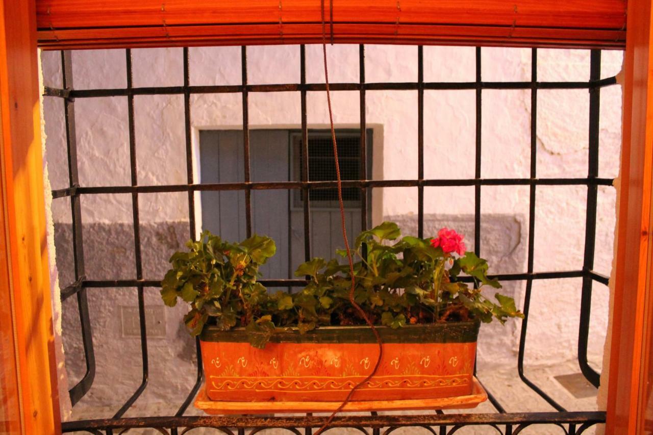 La Casa De La Acequia Guest House Serón Екстериор снимка