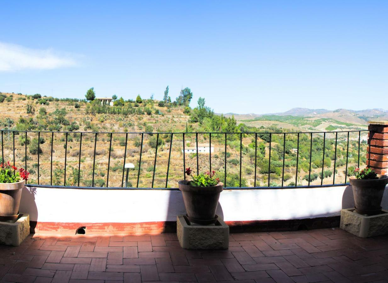 La Casa De La Acequia Guest House Serón Екстериор снимка