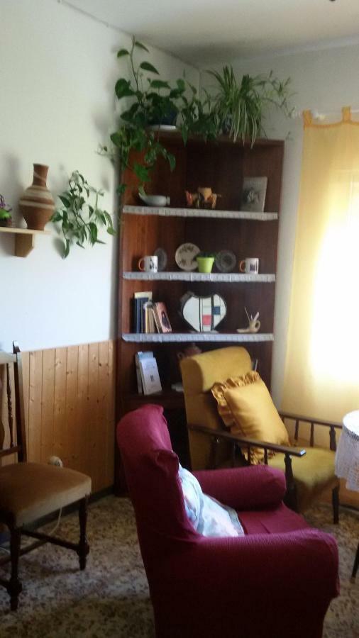 La Casa De La Acequia Guest House Serón Екстериор снимка