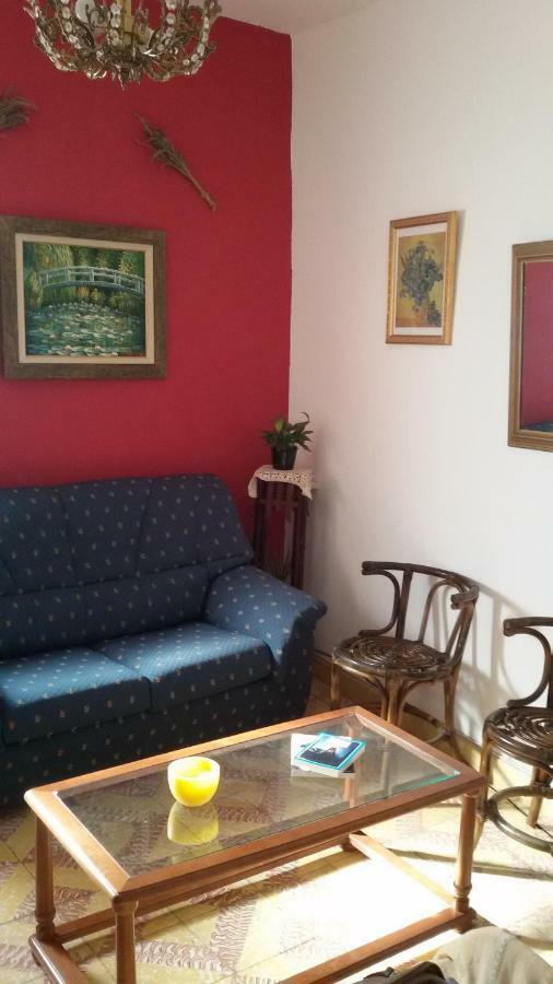La Casa De La Acequia Guest House Serón Екстериор снимка